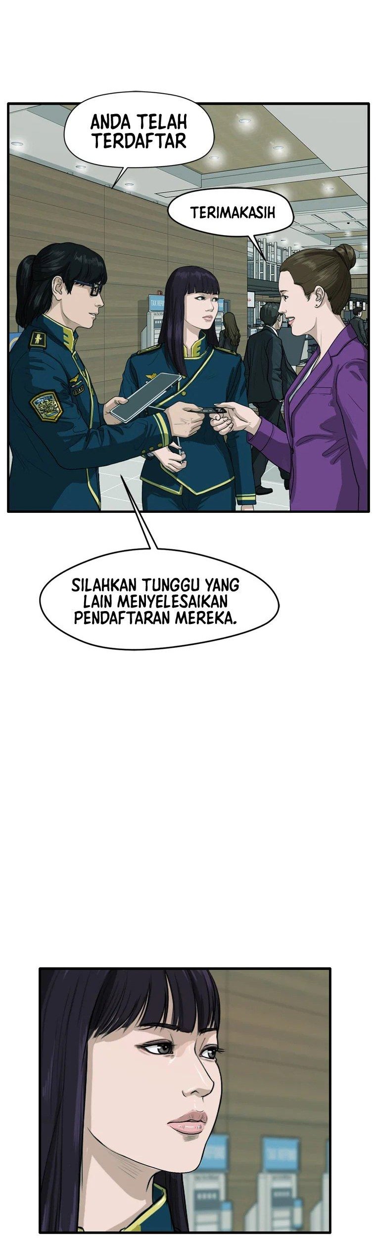 Ghost Terminal Chapter 1 - halaman 127