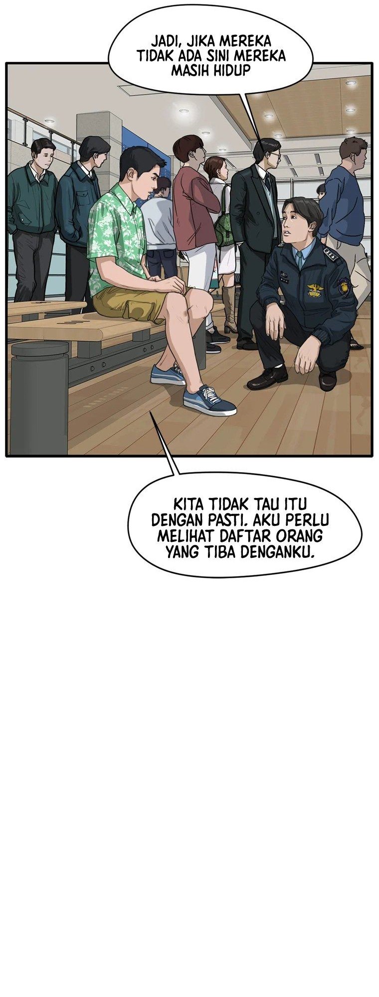 Ghost Terminal Chapter 1 - halaman 129