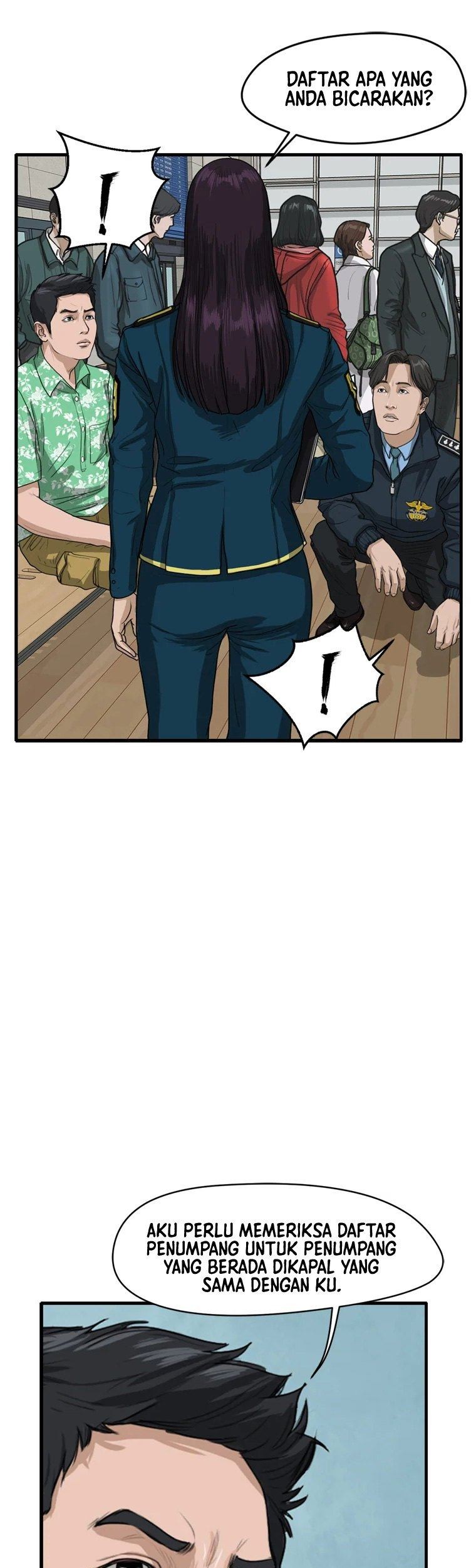 Ghost Terminal Chapter 1 - halaman 130