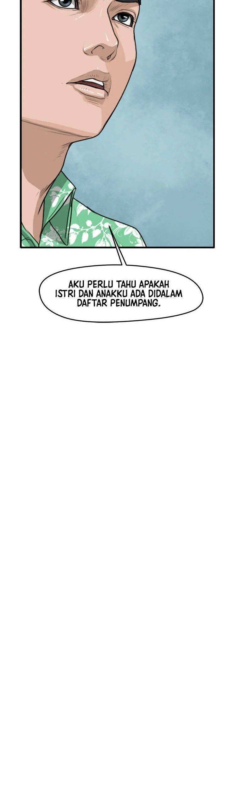 Ghost Terminal Chapter 1 - halaman 131