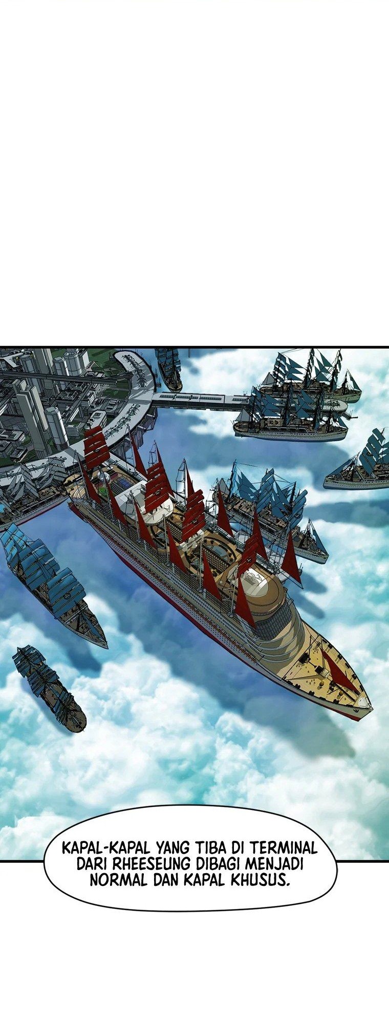 Ghost Terminal Chapter 1 - halaman 133