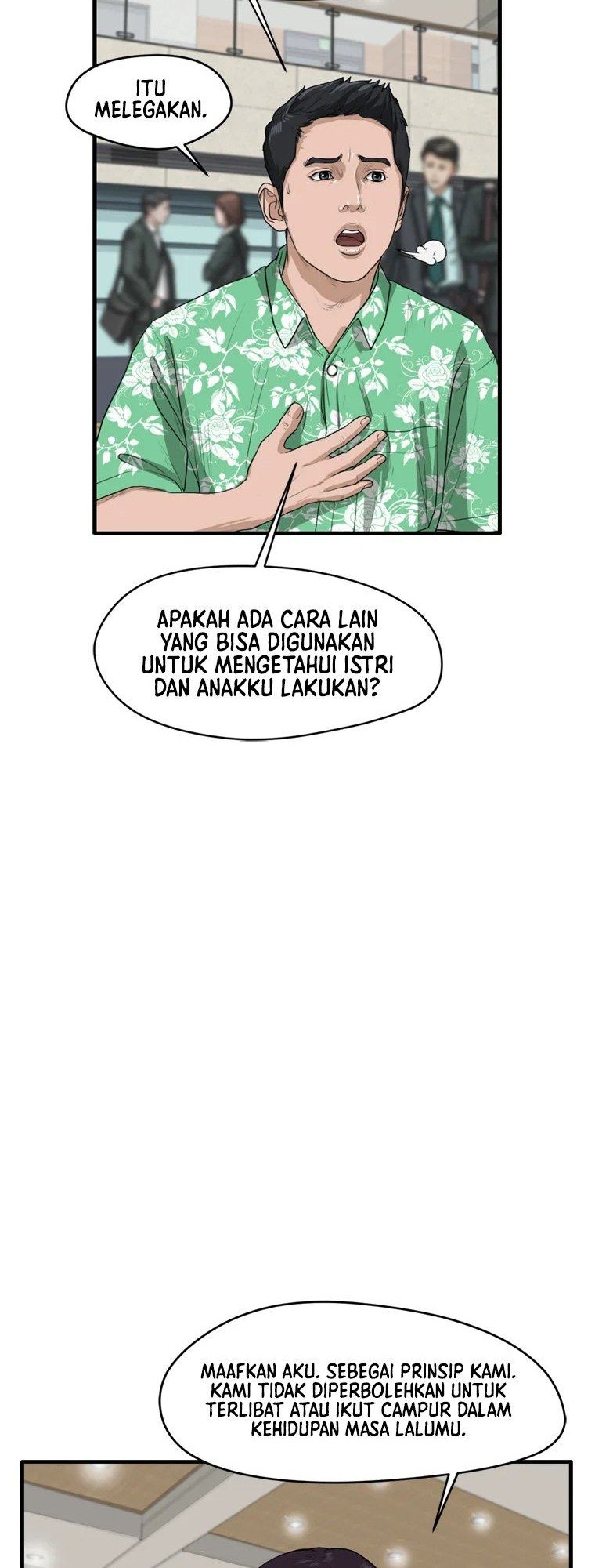 Ghost Terminal Chapter 1 - halaman 137