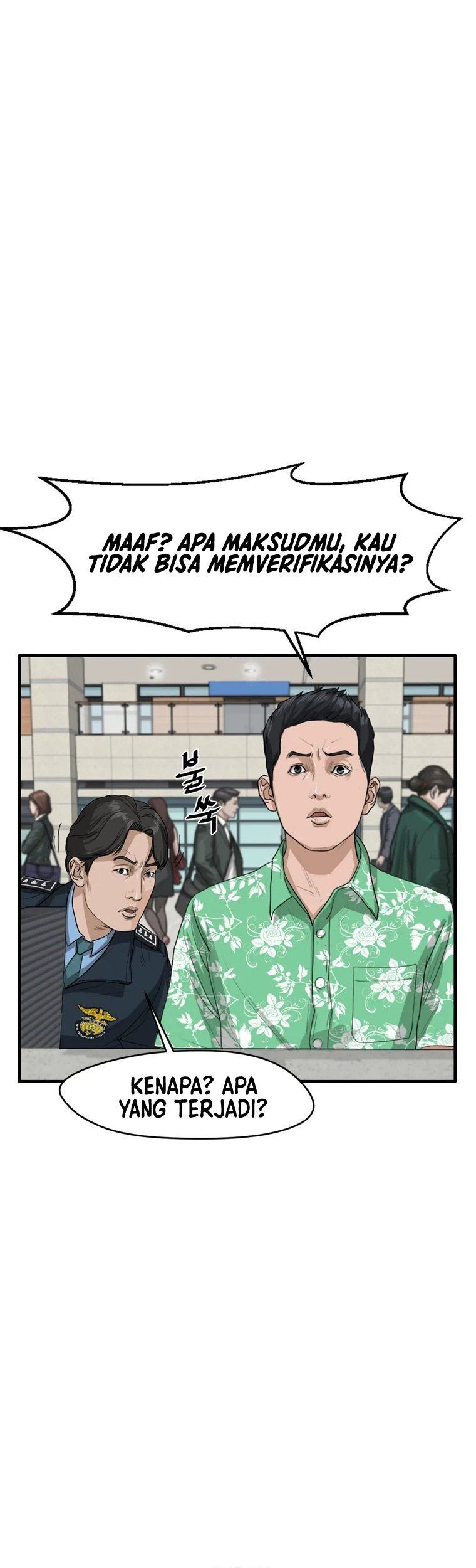 Ghost Terminal Chapter 1 - halaman 142