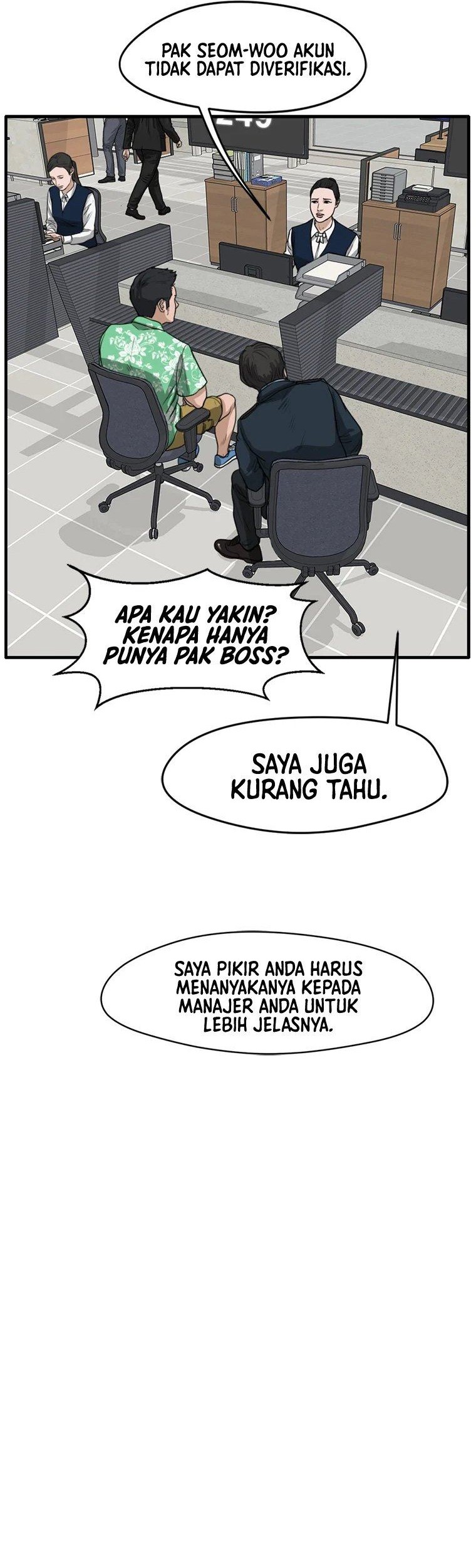 Ghost Terminal Chapter 1 - halaman 143