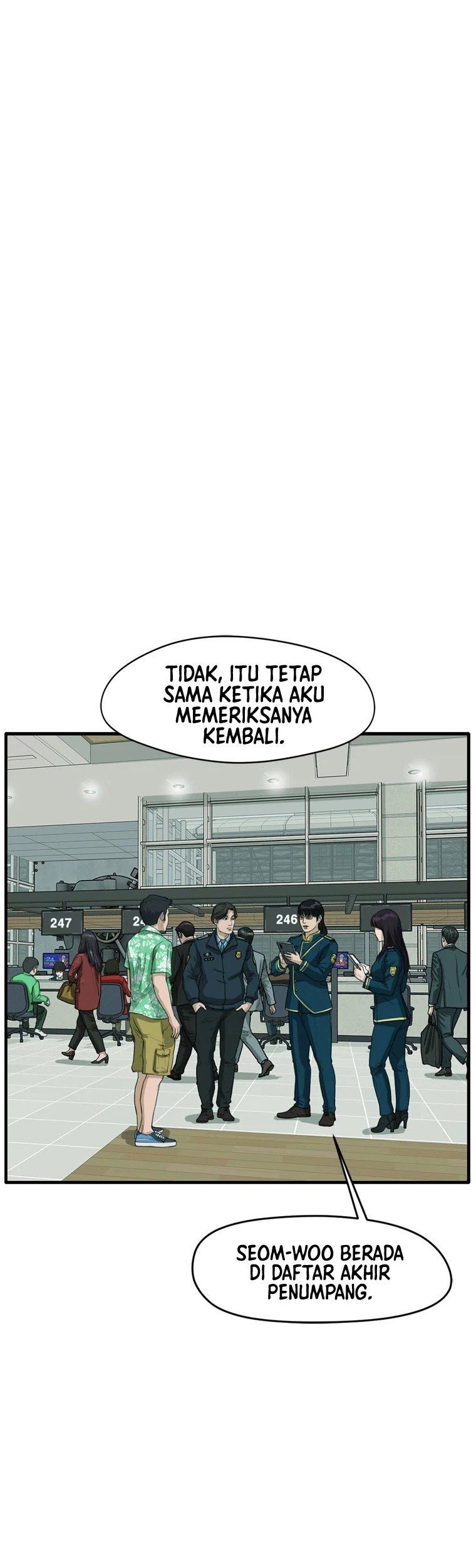Ghost Terminal Chapter 1 - halaman 144