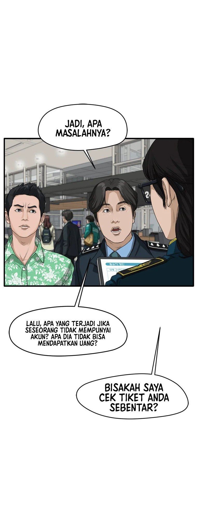 Ghost Terminal Chapter 1 - halaman 145