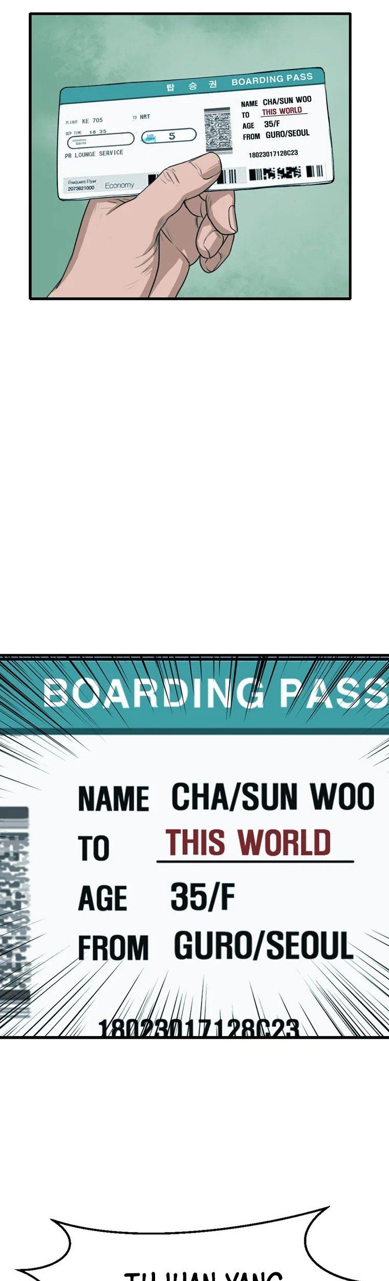 Ghost Terminal Chapter 1 - halaman 151