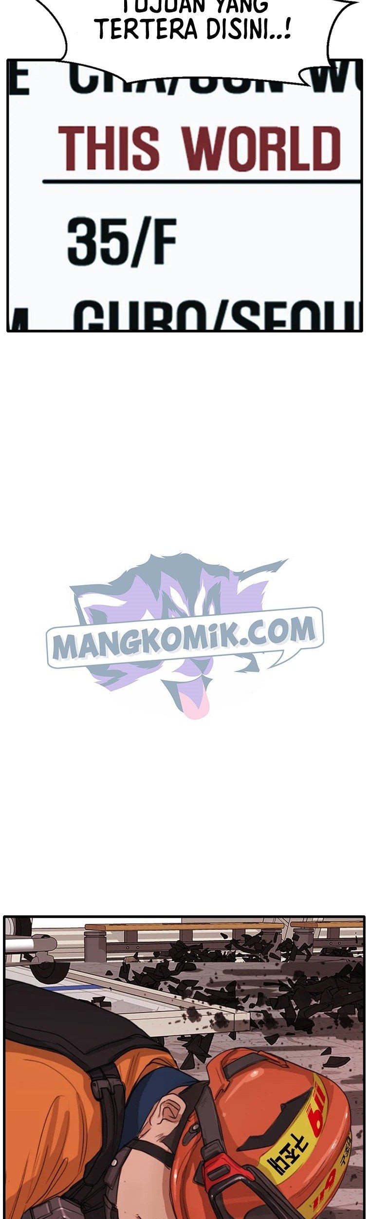 Ghost Terminal Chapter 1 - halaman 152