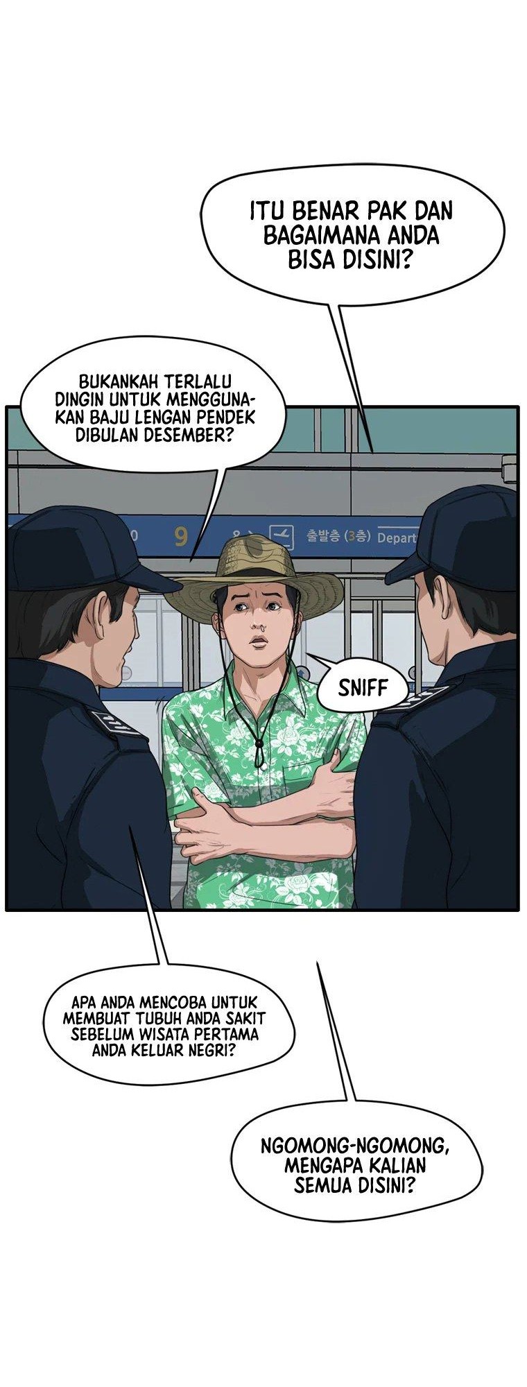 Ghost Terminal Chapter 1 - halaman 17