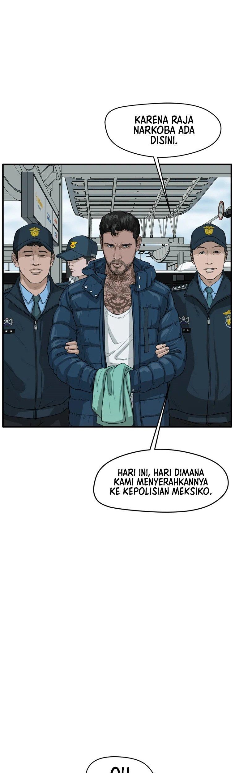 Ghost Terminal Chapter 1 - halaman 18