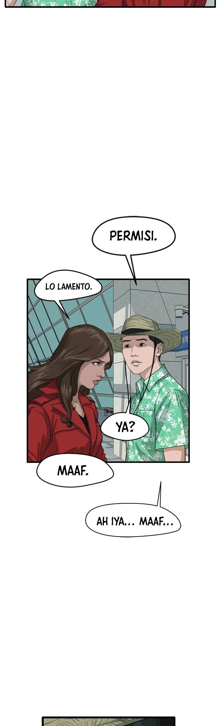 Ghost Terminal Chapter 1 - halaman 22