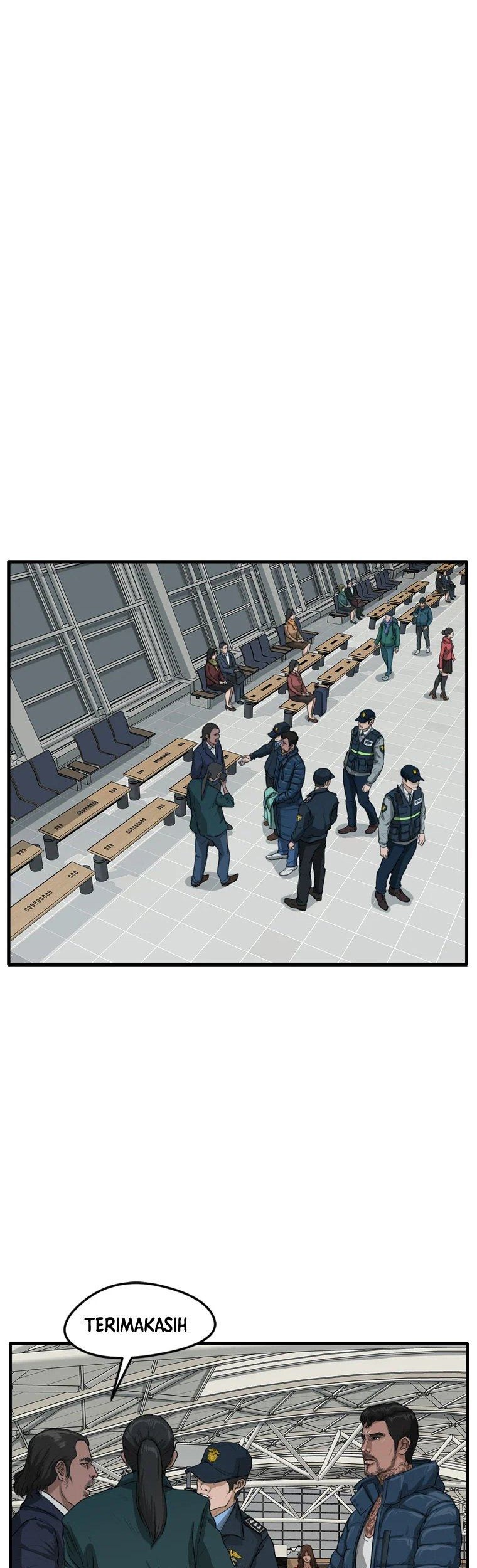 Ghost Terminal Chapter 1 - halaman 24