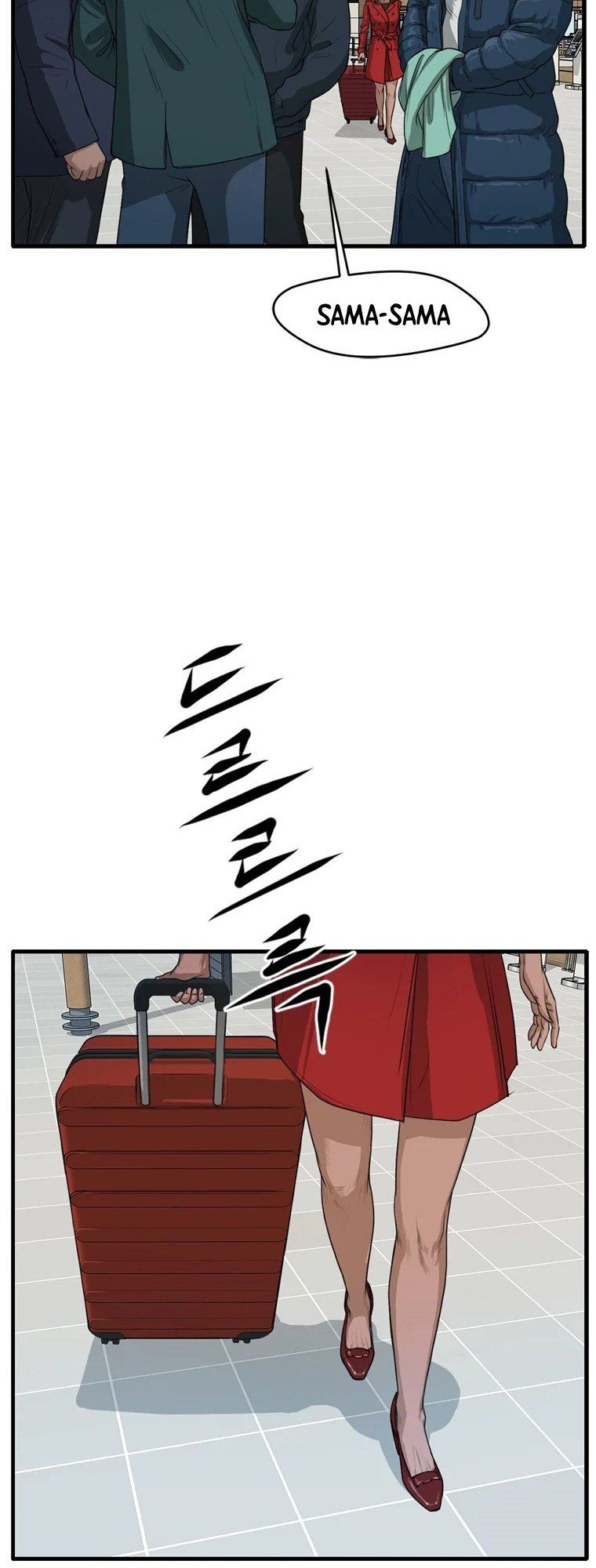 Ghost Terminal Chapter 1 - halaman 25