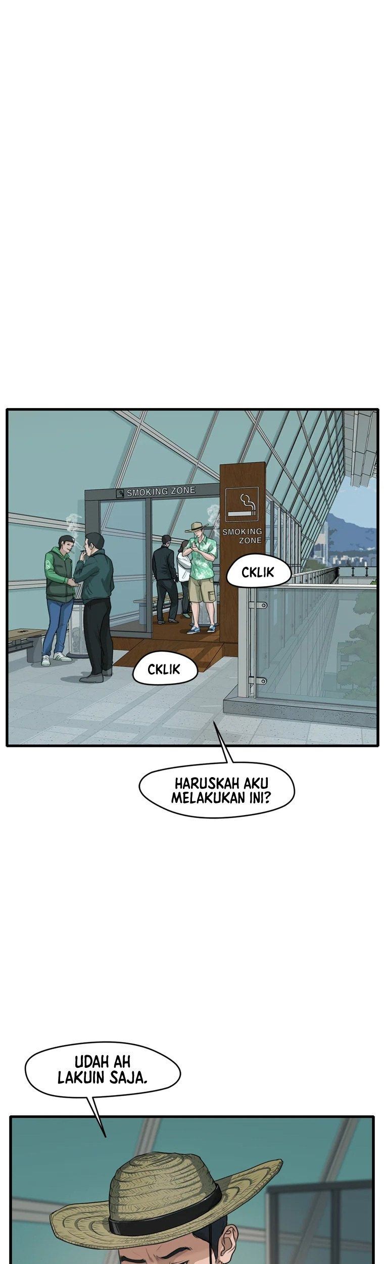 Ghost Terminal Chapter 1 - halaman 26