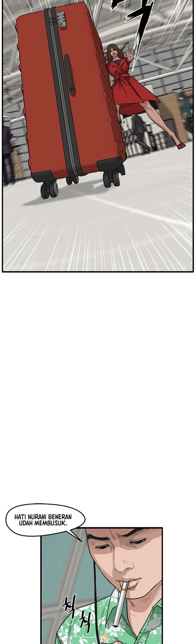 Ghost Terminal Chapter 1 - halaman 30
