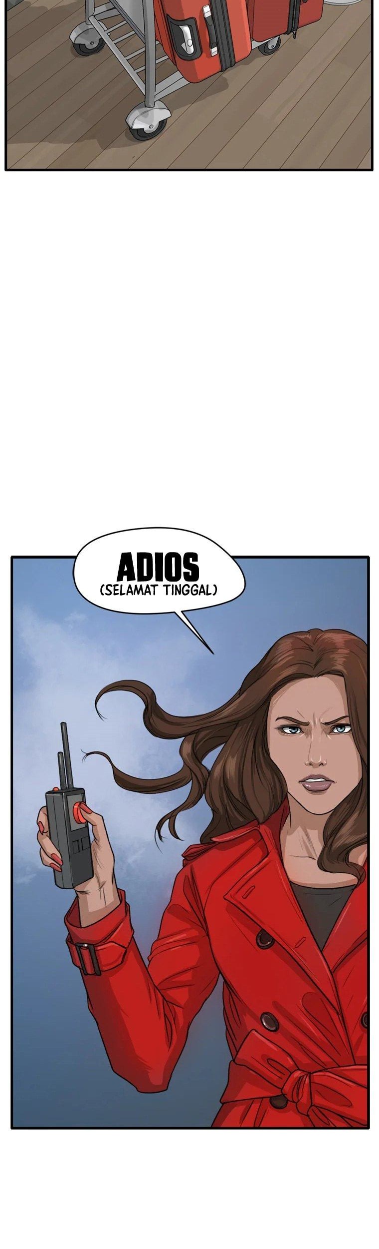 Ghost Terminal Chapter 1 - halaman 32
