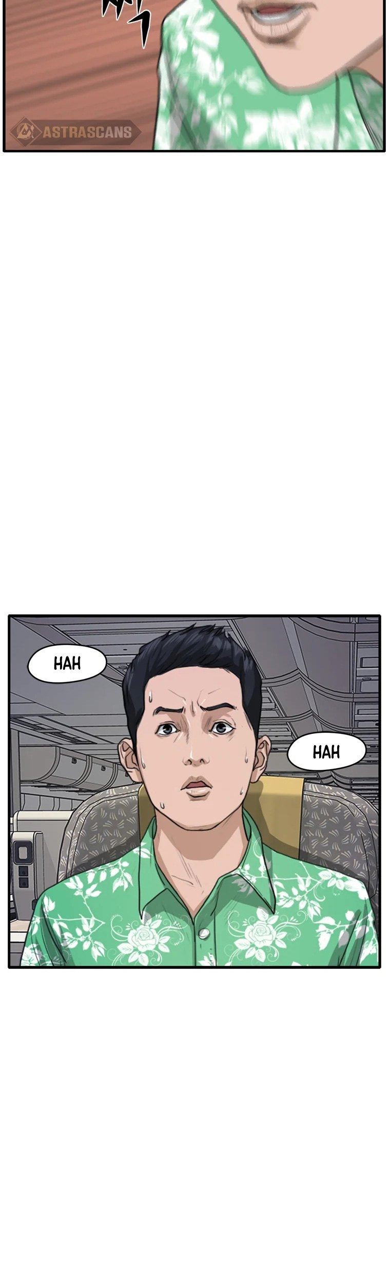 Ghost Terminal Chapter 1 - halaman 46