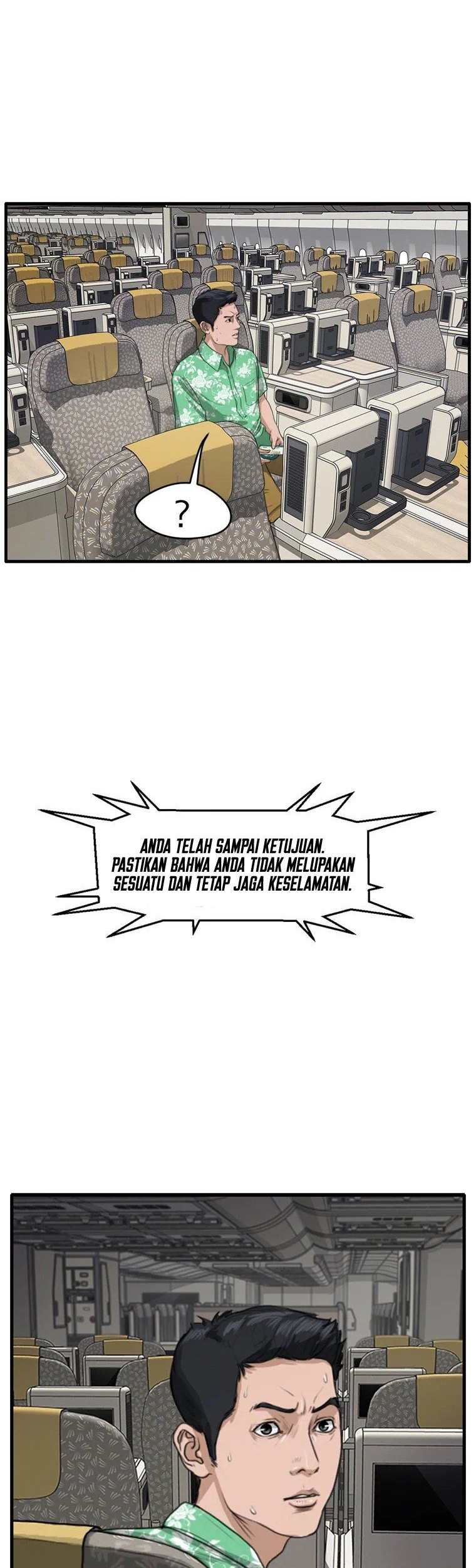 Ghost Terminal Chapter 1 - halaman 47
