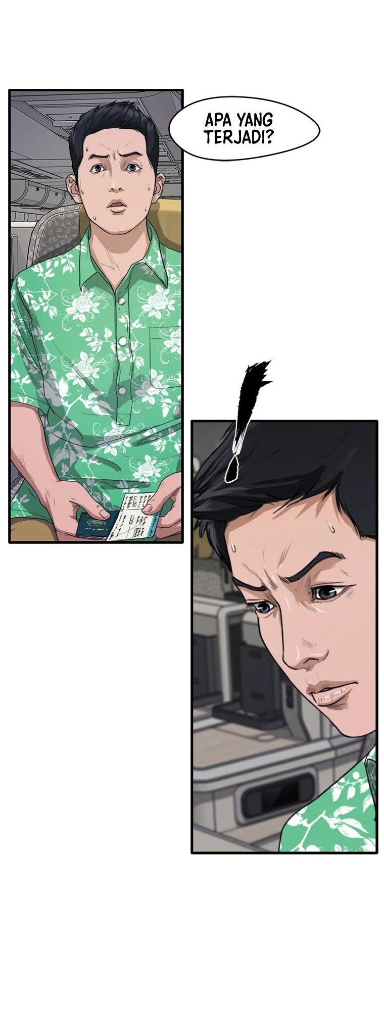 Ghost Terminal Chapter 1 - halaman 49