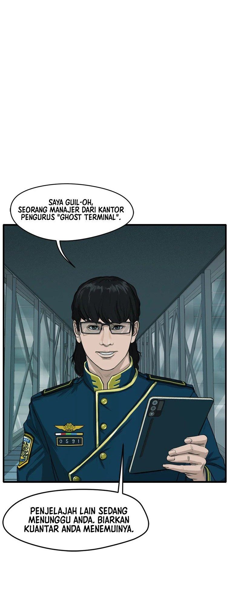 Ghost Terminal Chapter 1 - halaman 57