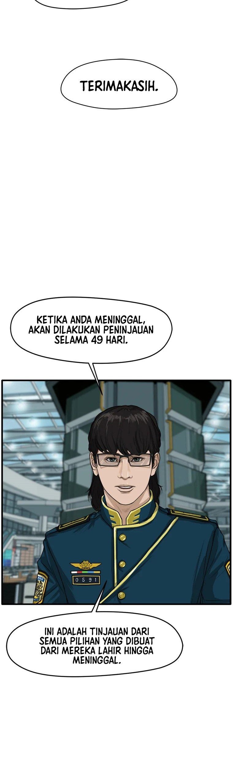 Ghost Terminal Chapter 1 - halaman 68