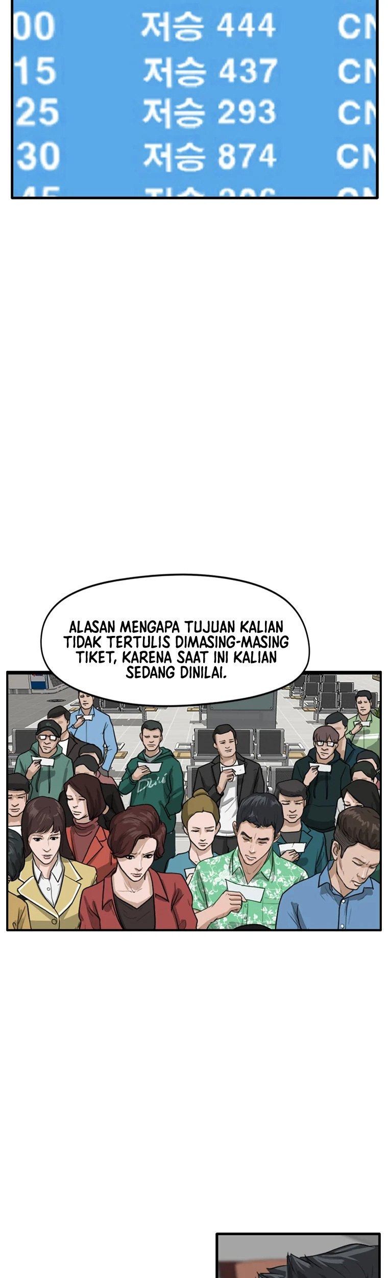 Ghost Terminal Chapter 1 - halaman 70