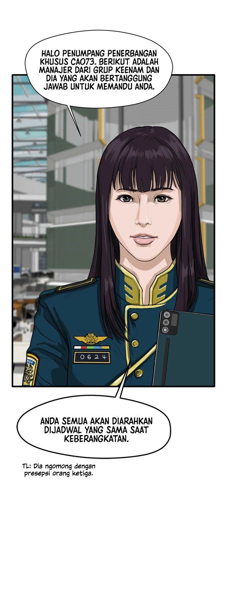 Ghost Terminal Chapter 1 - halaman 73
