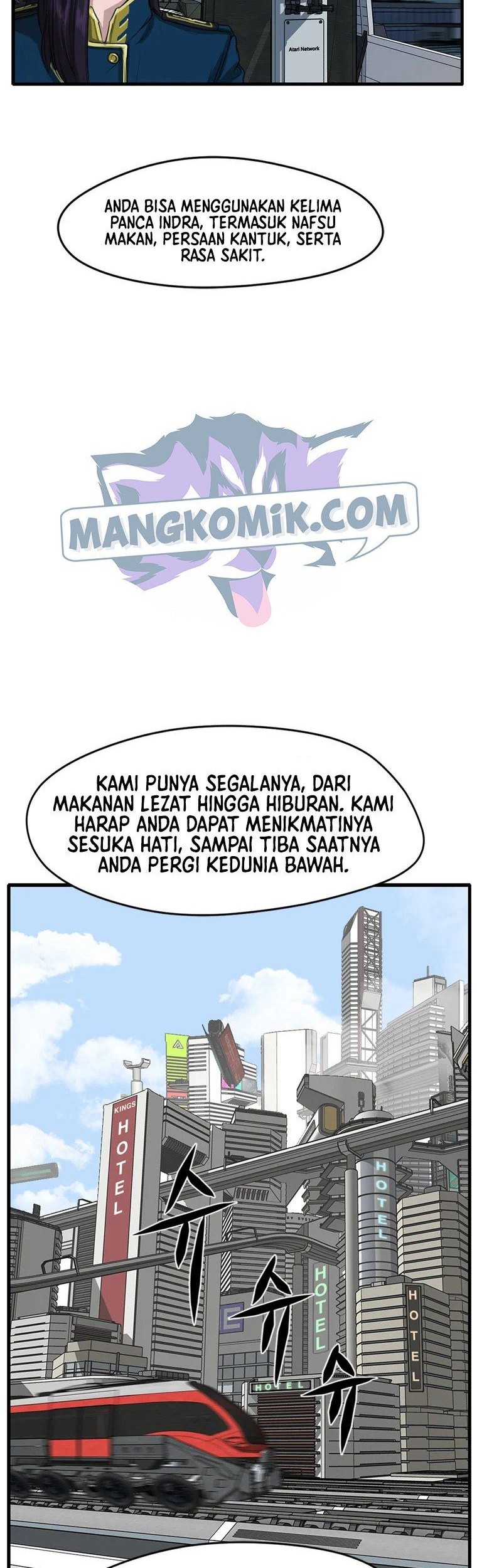 Ghost Terminal Chapter 1 - halaman 79