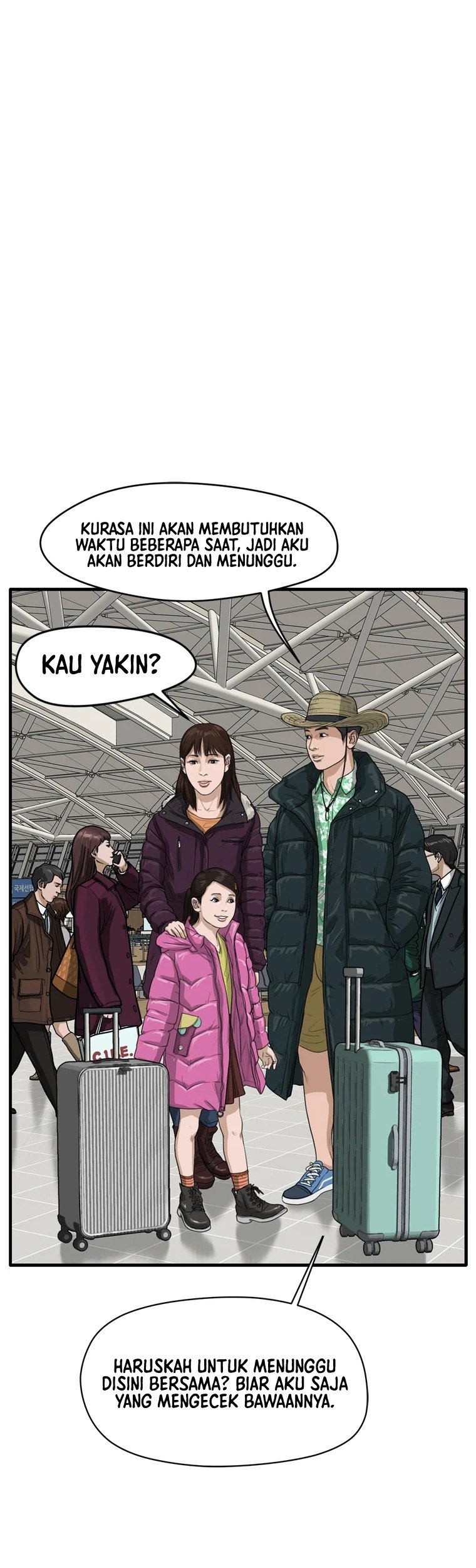 Ghost Terminal Chapter 1 - halaman 8