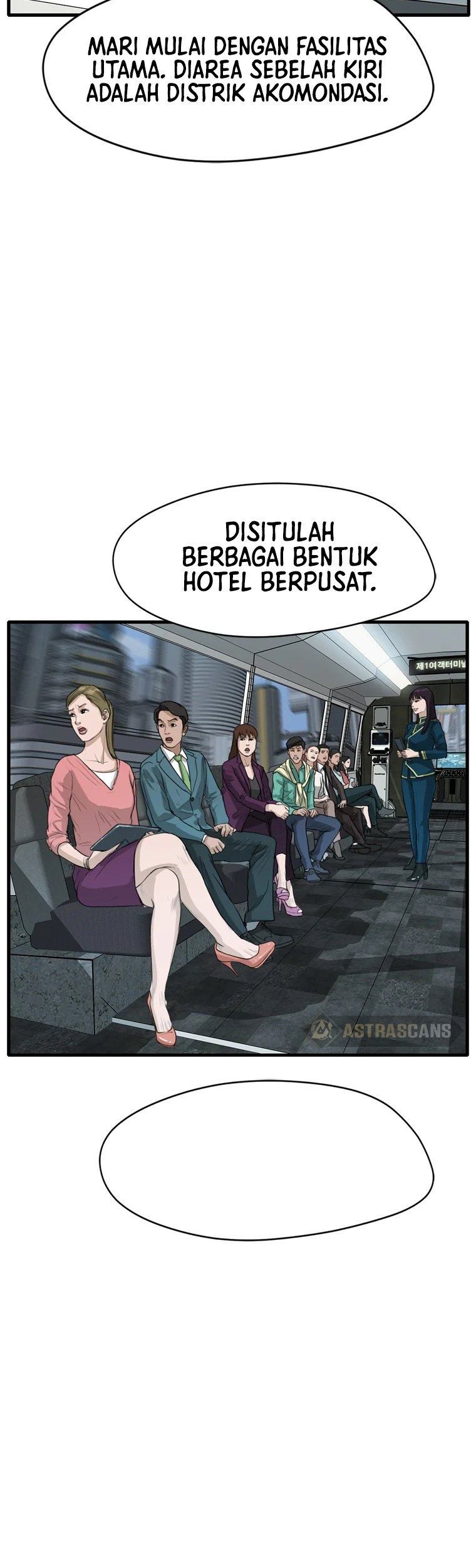 Ghost Terminal Chapter 1 - halaman 80
