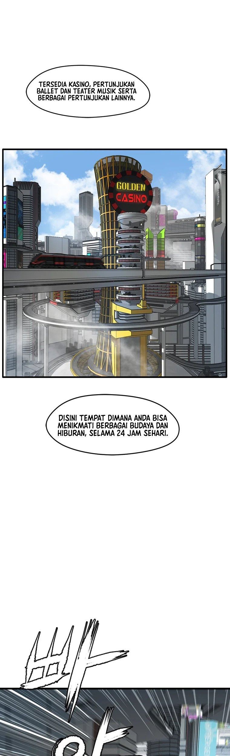 Ghost Terminal Chapter 1 - halaman 82