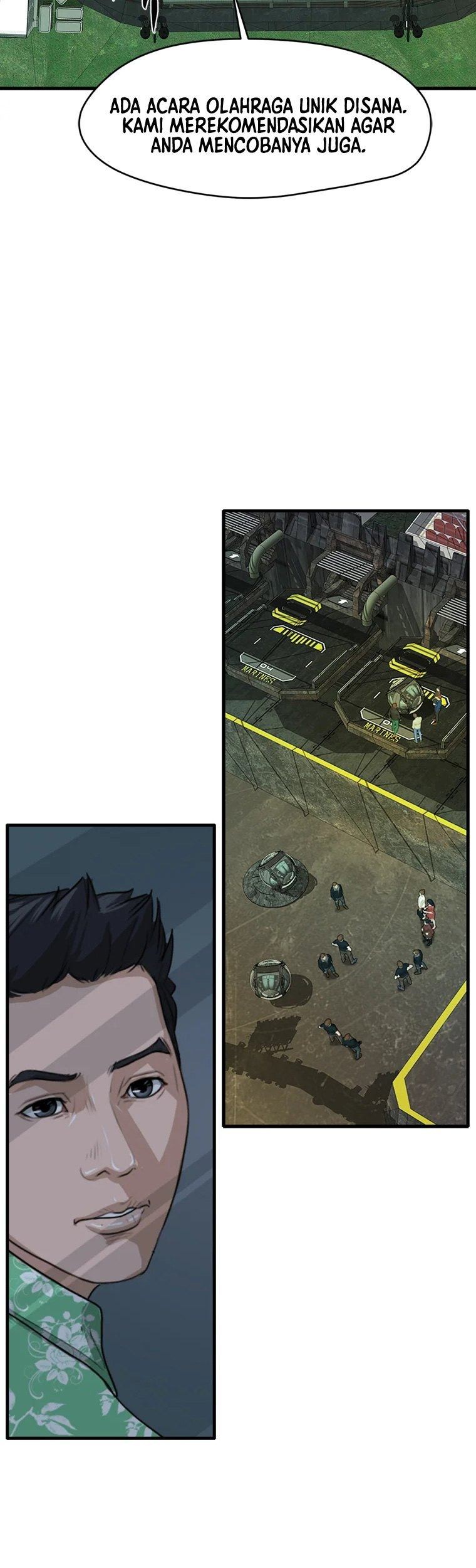 Ghost Terminal Chapter 1 - halaman 86