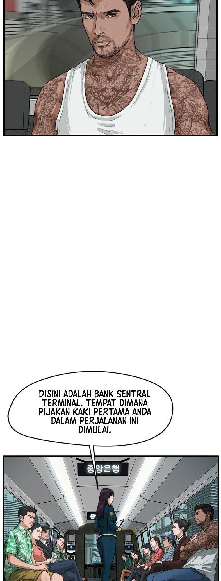 Ghost Terminal Chapter 1 - halaman 89