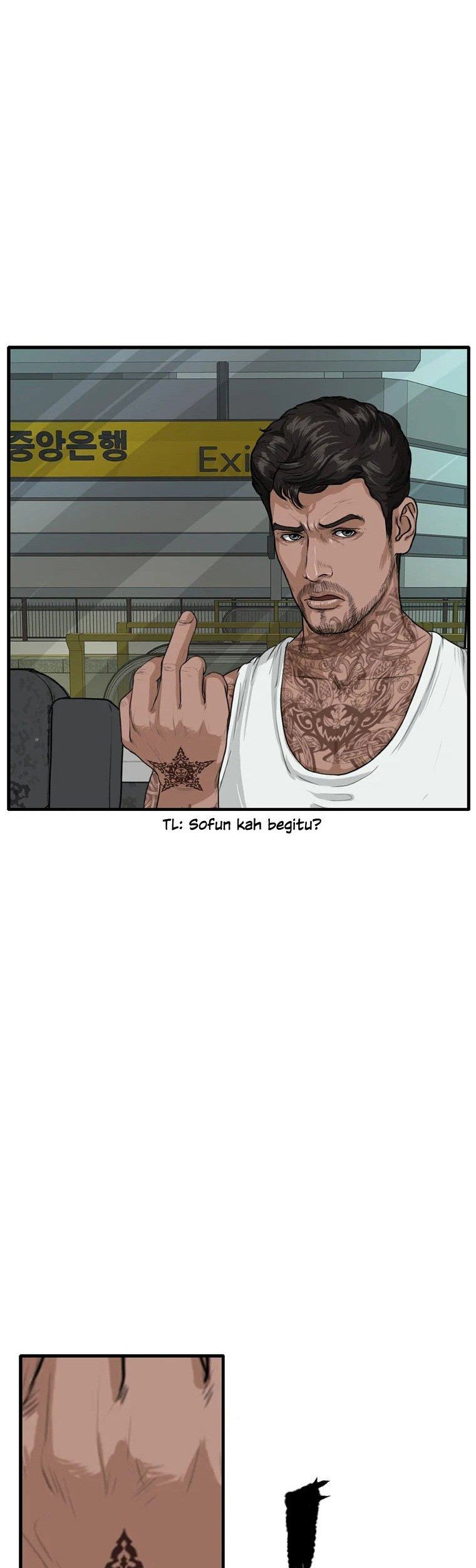 Ghost Terminal Chapter 1 - halaman 91
