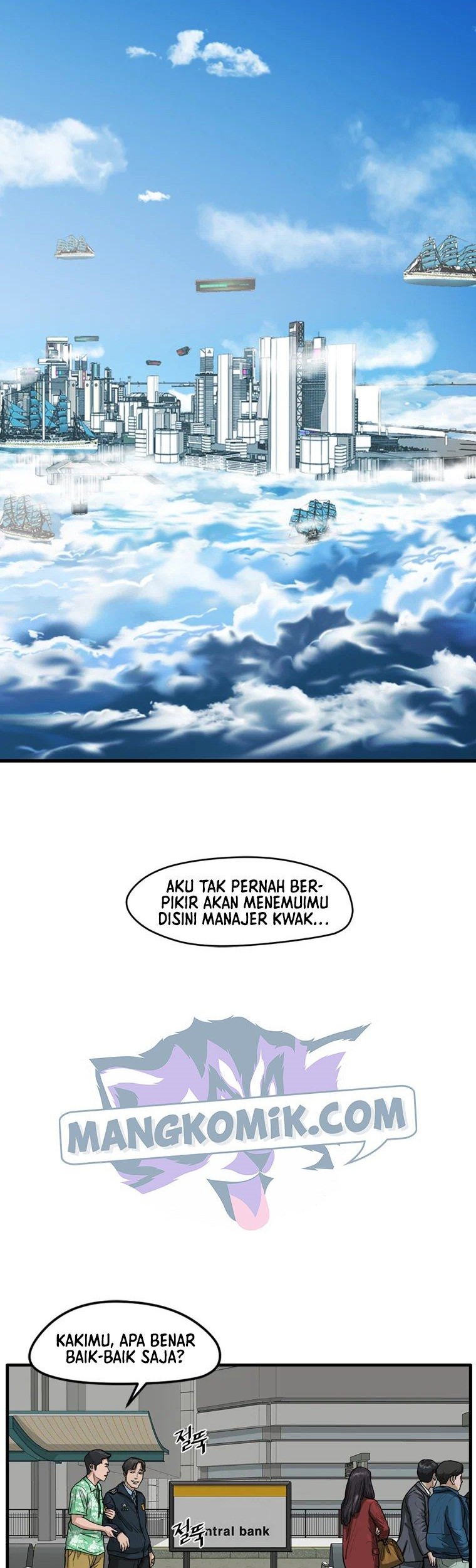 Ghost Terminal Chapter 1 - halaman 99