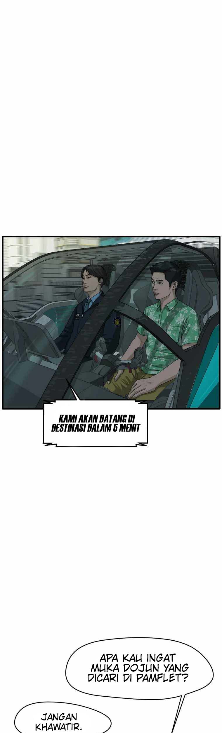 Ghost Terminal Chapter 2 - halaman 100