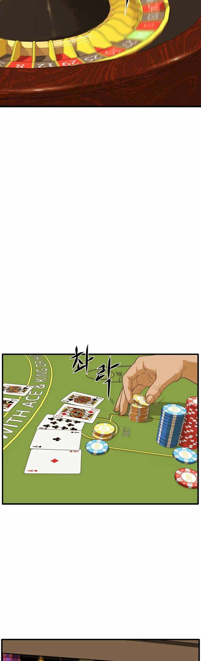Ghost Terminal Chapter 2 - halaman 104