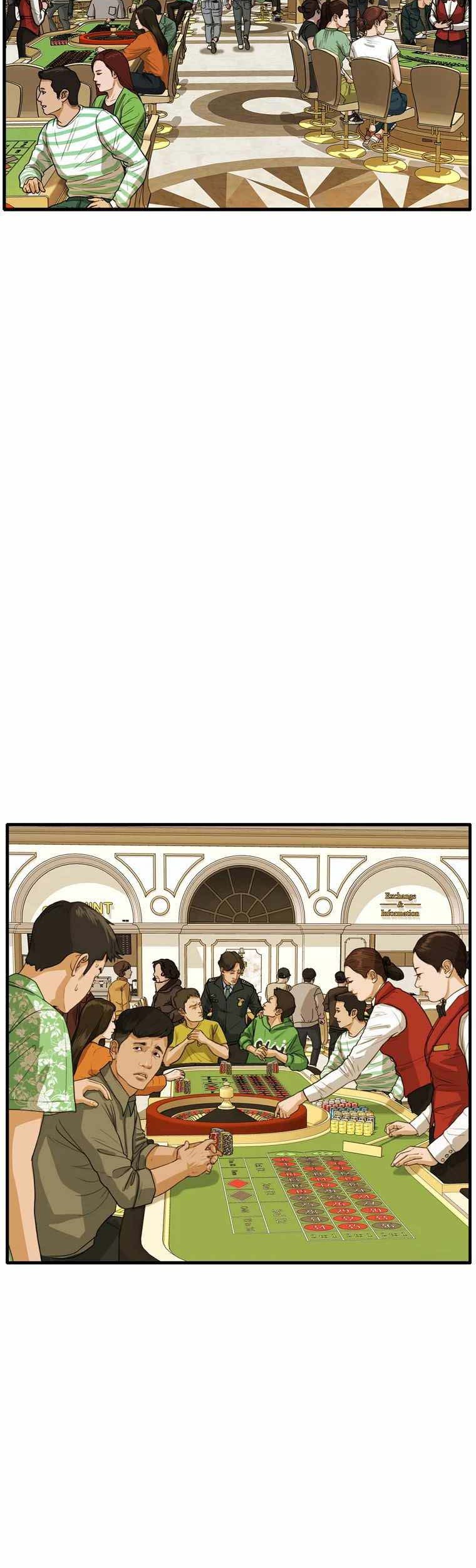 Ghost Terminal Chapter 2 - halaman 110
