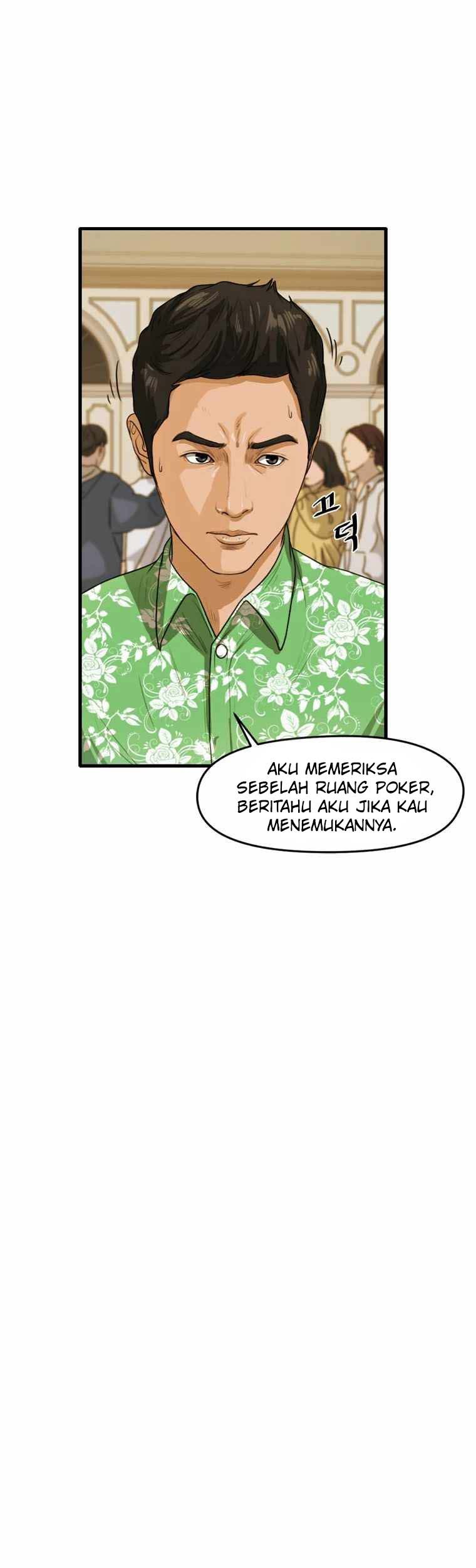 Ghost Terminal Chapter 2 - halaman 112