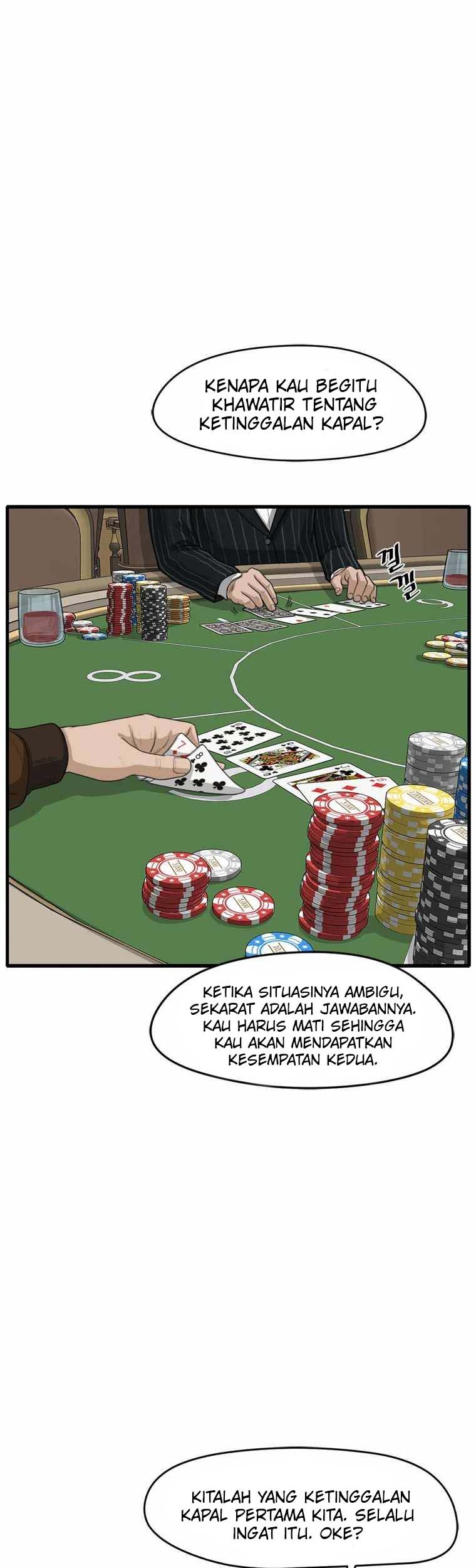 Ghost Terminal Chapter 2 - halaman 113