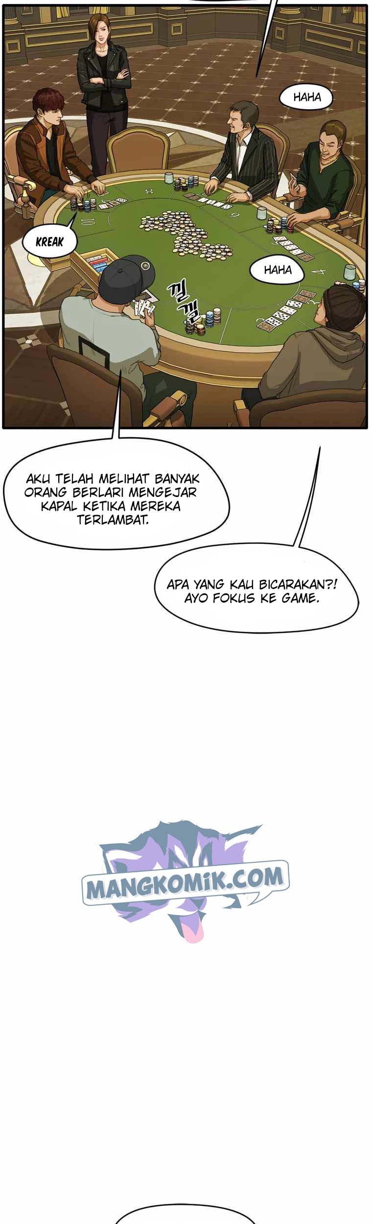 Ghost Terminal Chapter 2 - halaman 114