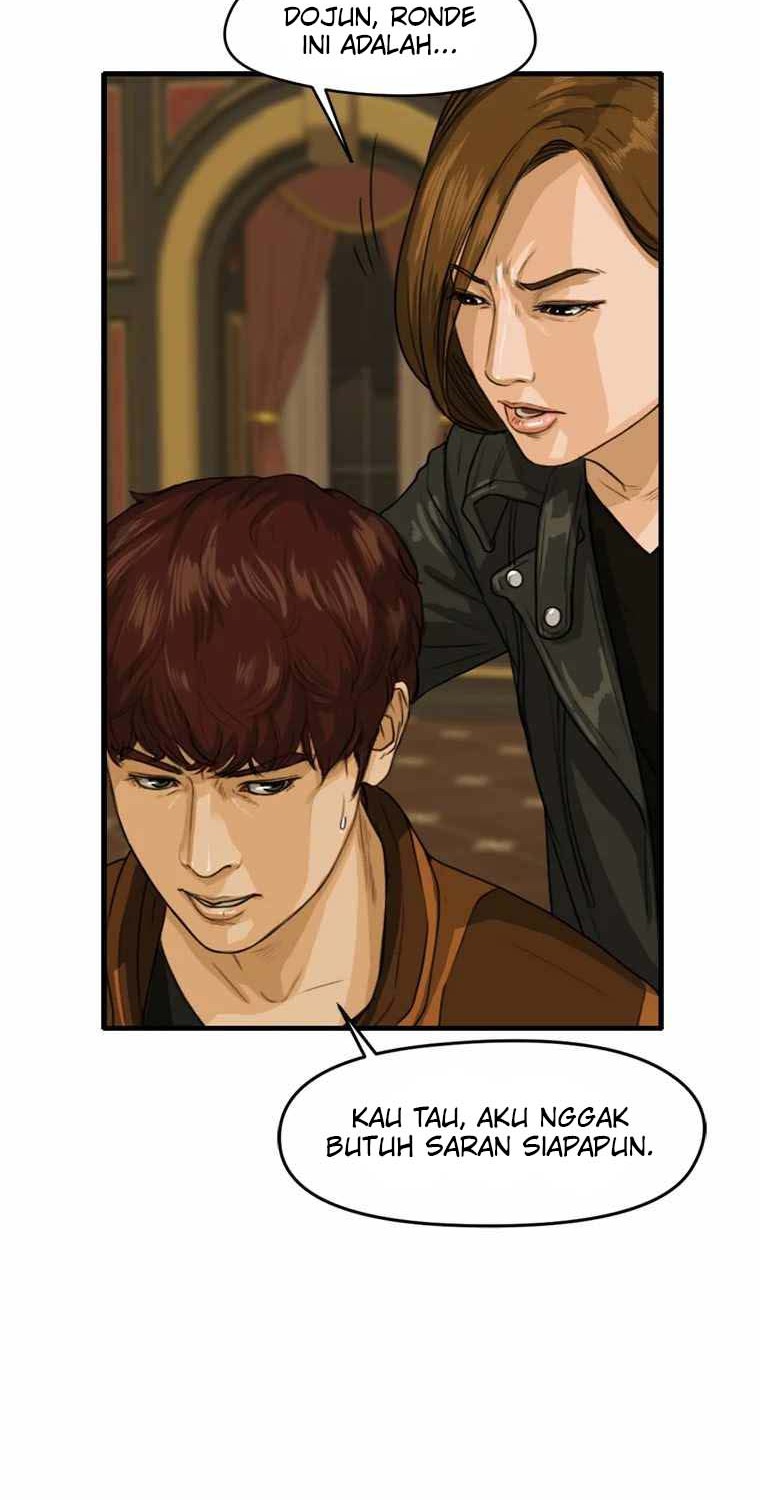 Ghost Terminal Chapter 2 - halaman 115