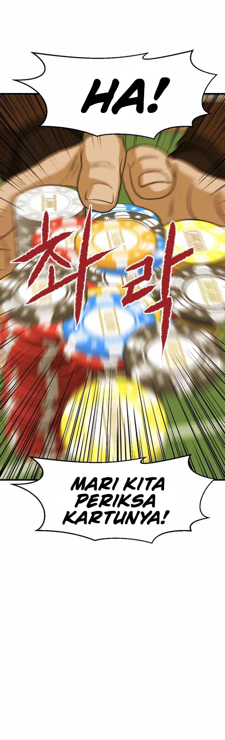 Ghost Terminal Chapter 2 - halaman 116