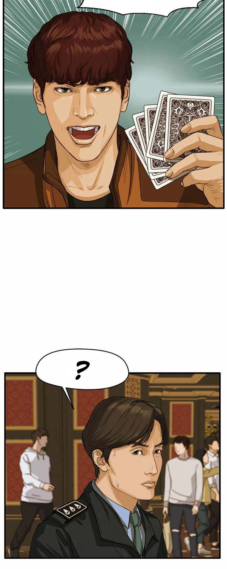 Ghost Terminal Chapter 2 - halaman 119