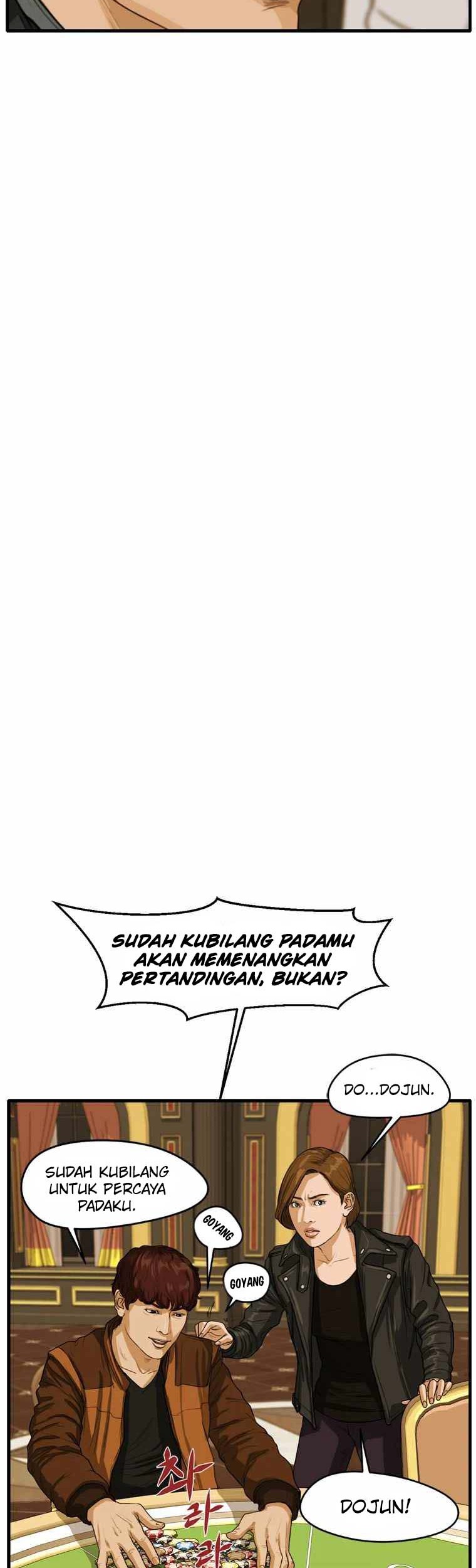 Ghost Terminal Chapter 2 - halaman 121