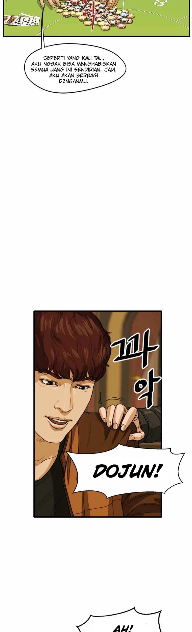 Ghost Terminal Chapter 2 - halaman 122