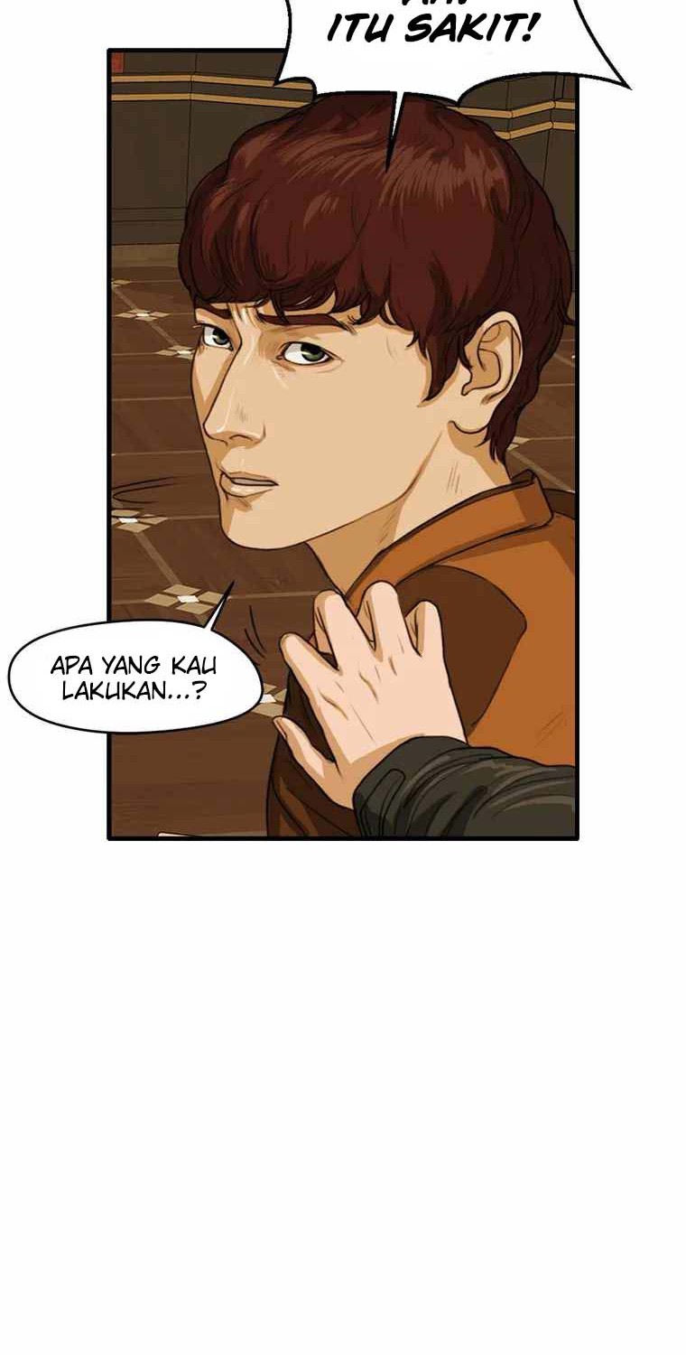 Ghost Terminal Chapter 2 - halaman 123