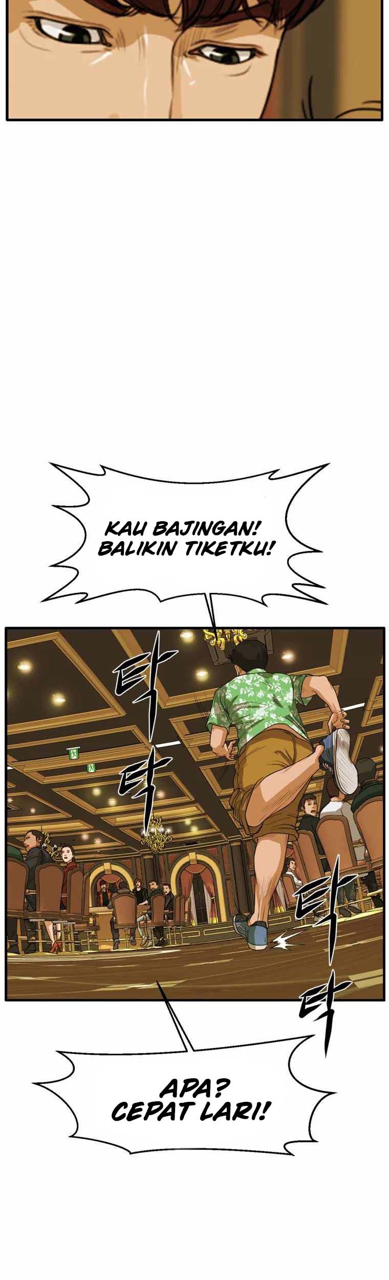 Ghost Terminal Chapter 2 - halaman 125
