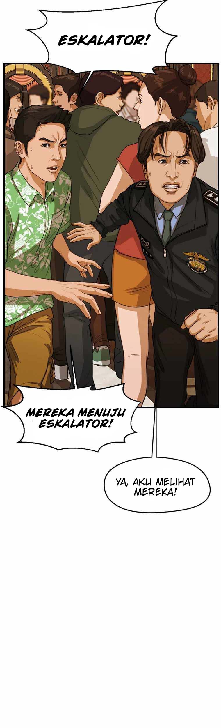 Ghost Terminal Chapter 2 - halaman 130