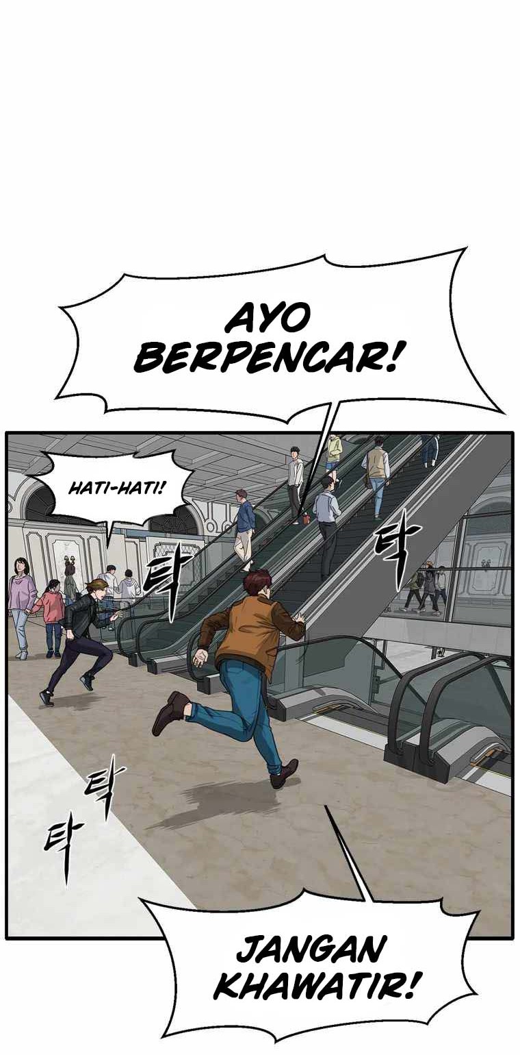 Ghost Terminal Chapter 2 - halaman 131